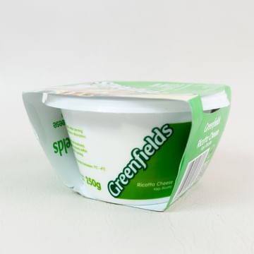 Jual Greenfields Cheese Ricotta | Sayurbox