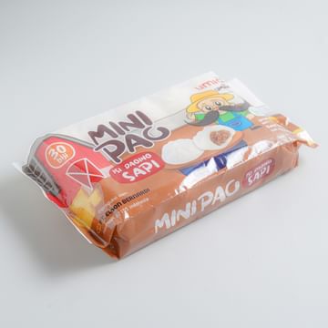 Jual Mini Pao Umiami | Sayurbox