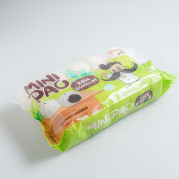 Jual Mini Pao Umiami | Sayurbox