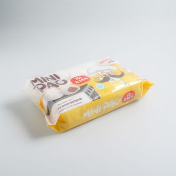 Jual Mini Pao Umiami | Sayurbox